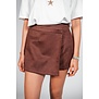 Skort bruin | Kiki