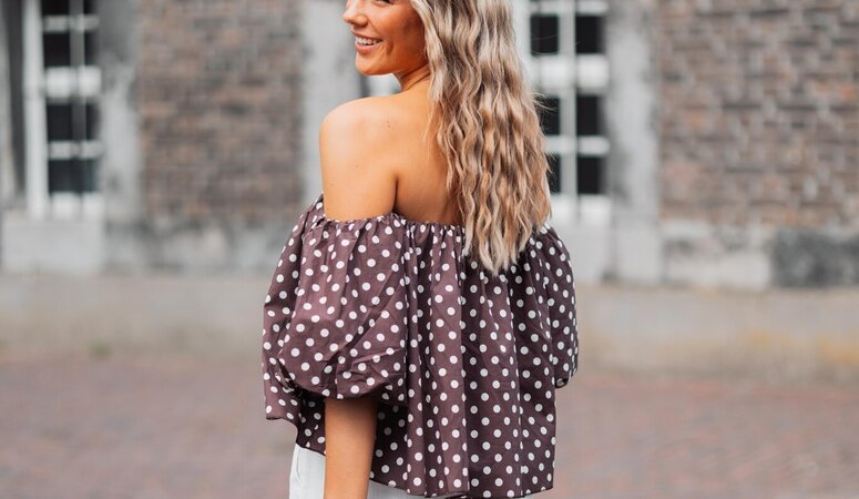 Trend: Polkadots zijn terug (en hoe)!