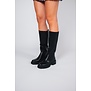 Boots zwart | Tara