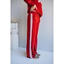 Fluresk Jorina pants | rhubarb