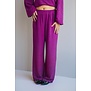 Studio Amaya Isla pants | fuchsia