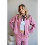 Studio Amaya Jule jacket | pink