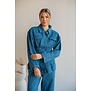 Studio Amaya Jack jacket | blue