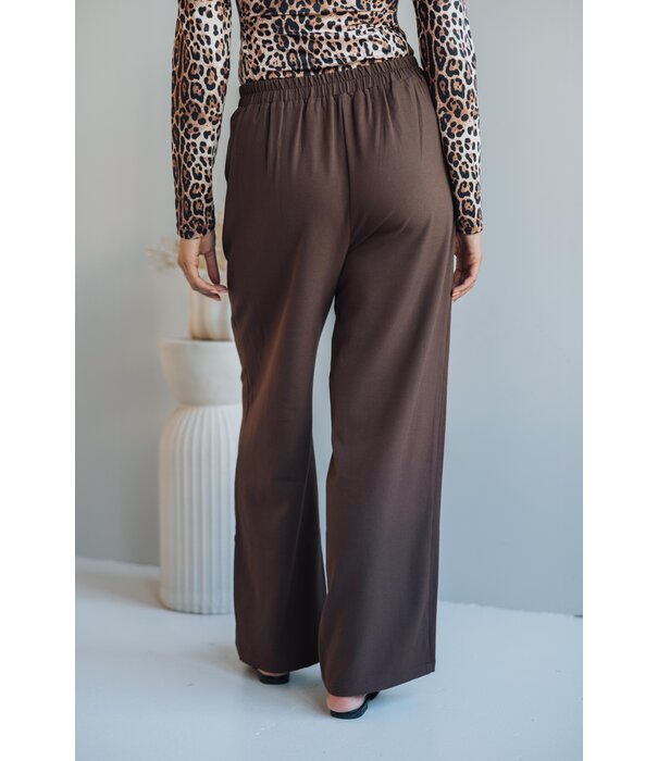 Studio Amaya Studio Amaya Jasmin pants | brown