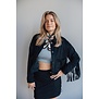 Studio Amaya Ilva jacket | black
