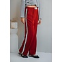 Colourful Rebel Vella sport pants | medium red