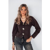 Top bruin | Danique