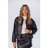 Jasje burgundy | Pippa