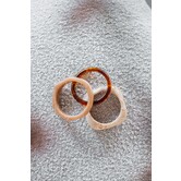 Bangles beige/bruin