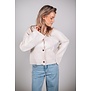 Vest beige | Iva