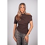 Top bruin | Polly