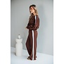 Fluresk Mairen pants | mocha brown