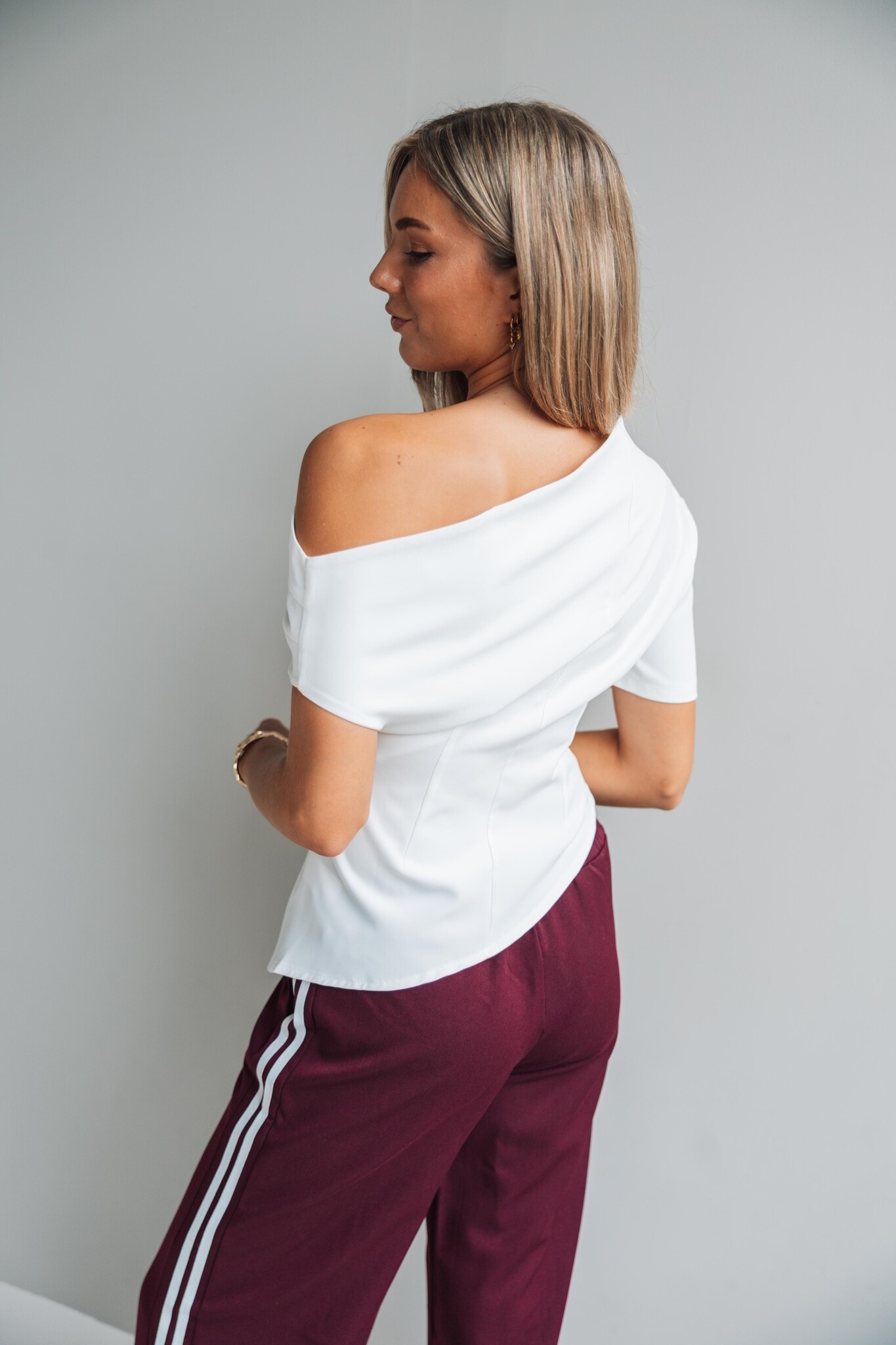 Bordeaux kleur trend