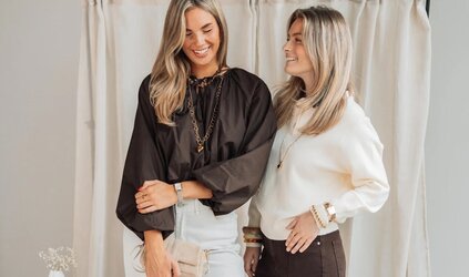Trendkleuren, prints en patronen die terugkomen dit seizoen