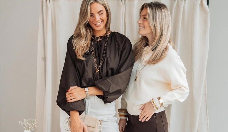 Trendkleuren, prints en patronen die terugkomen dit seizoen