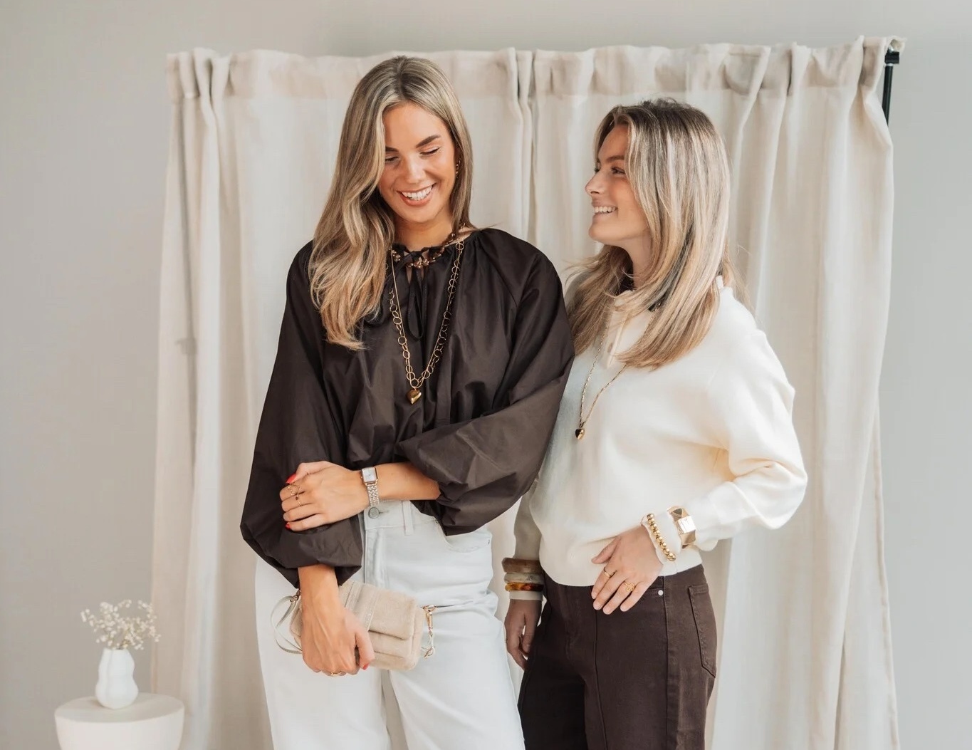 Trendkleuren, prints en patronen die terugkomen dit seizoen