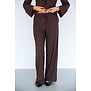 Broek bruin | Ditte