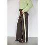 Fluresk Ewan broek | clay