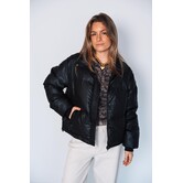 Fluresk Alicia jas | black