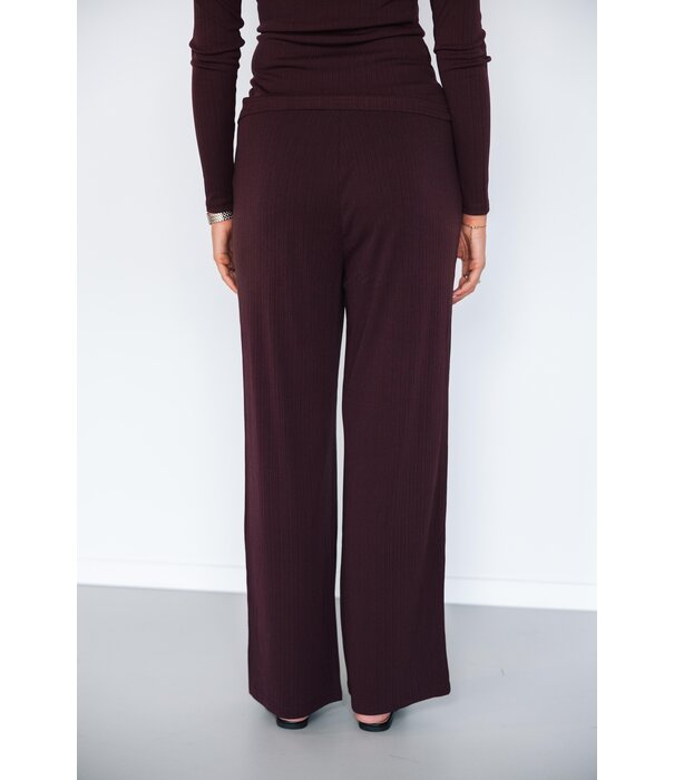 Studio Amaya Studio Amaya Noa pants | brown