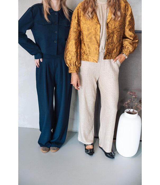 Studio Amaya Studio Amaya Dally pants | gold