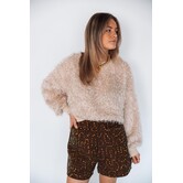 Studio Amaya Fav sweater | beige