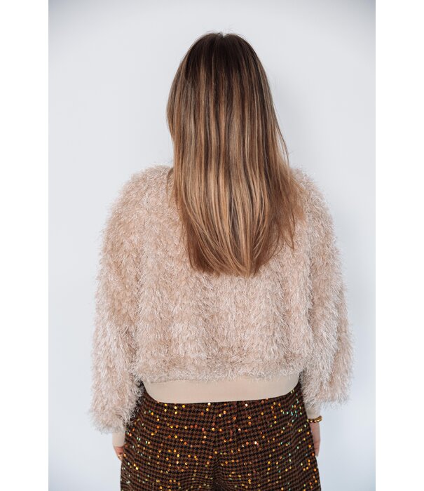 Studio Amaya Studio Amaya Fav sweater | beige