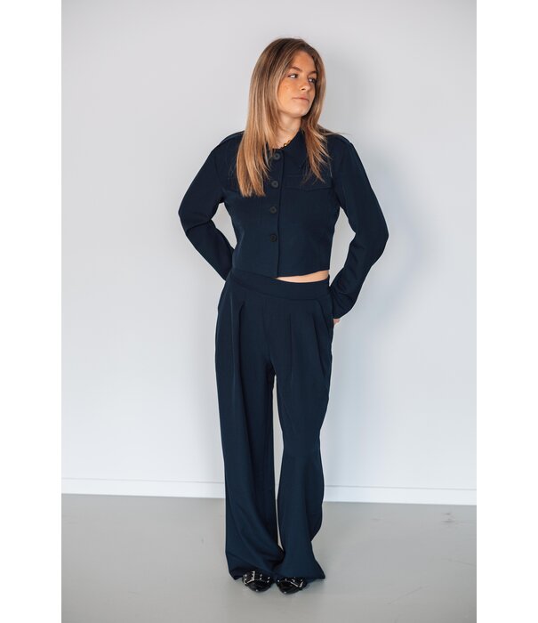 Studio Amaya Studio Amaya Jasmin pants | blue