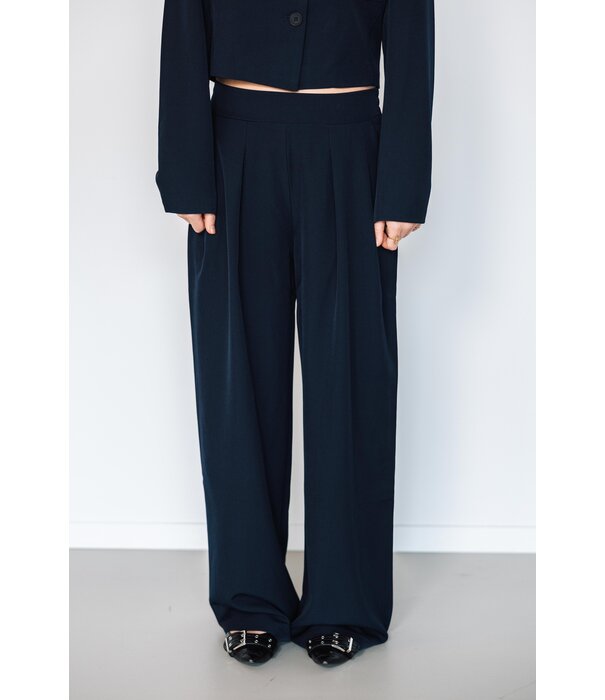 Studio Amaya Studio Amaya Jasmin pants | blue