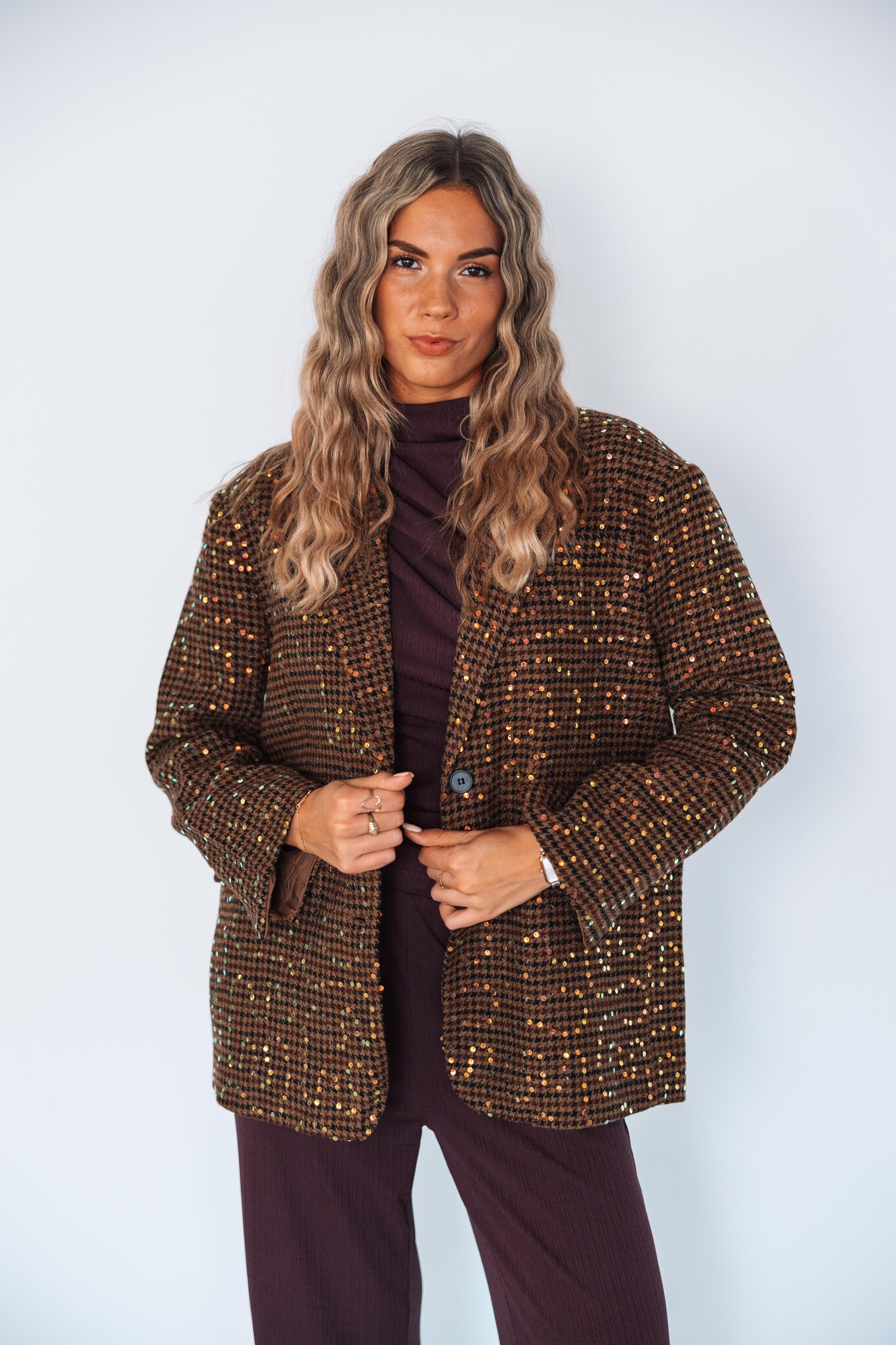 Blazers & jasjes