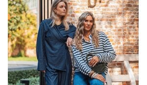 Donkergrijs: de chique trendkleur van dit seizoen