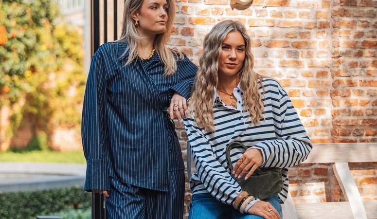 Donkergrijs: de chique trendkleur van dit seizoen