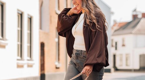 Trends in herfstjassen