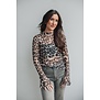 Top mesh | Leopard