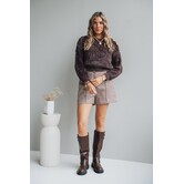 Short geruit | Hilly