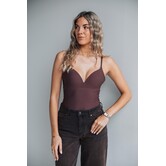 Body bruin | Gina