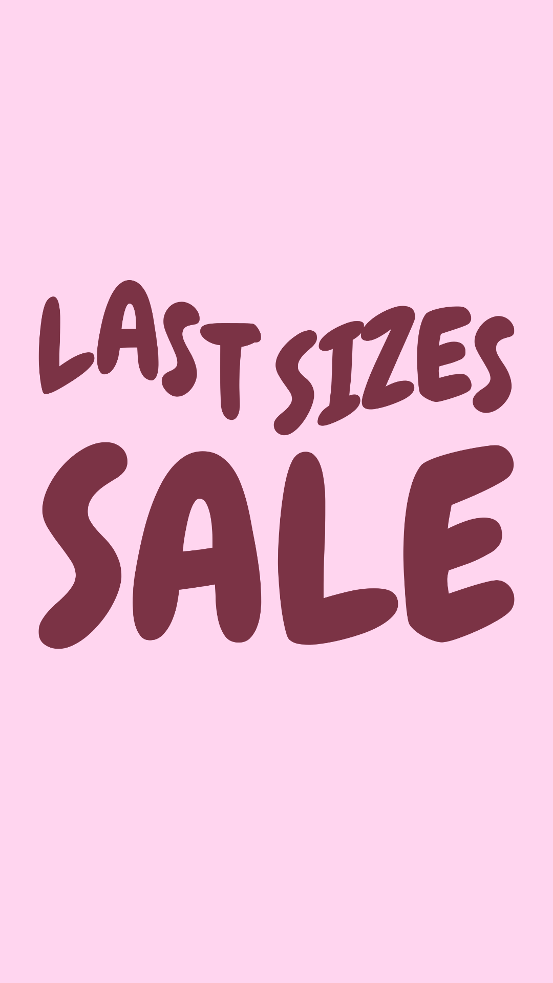 SALE