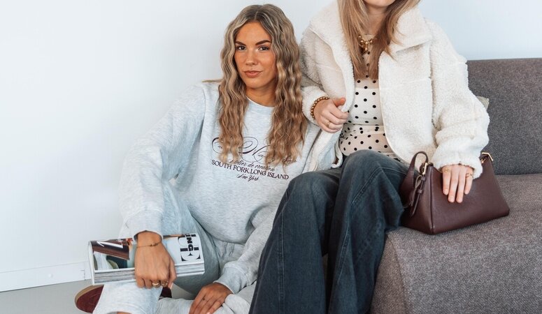 Nieuw merk online: Gina Tricot