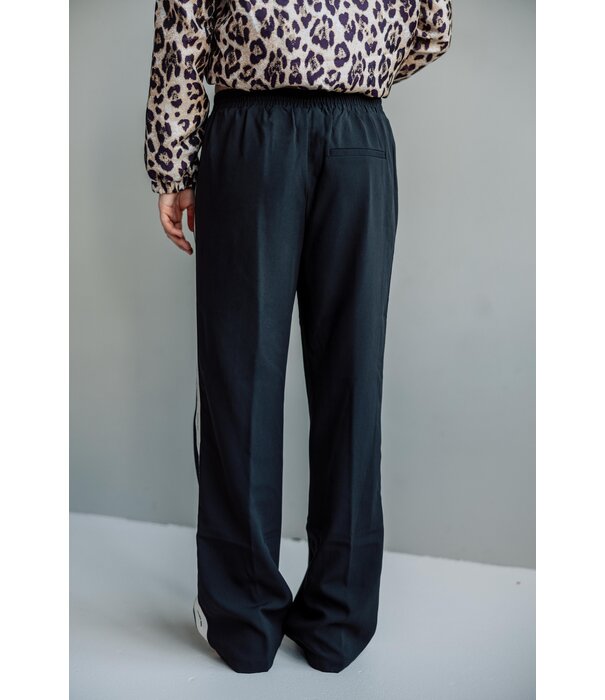 Colourful Rebel Colourful Rebel vella sport pants | black