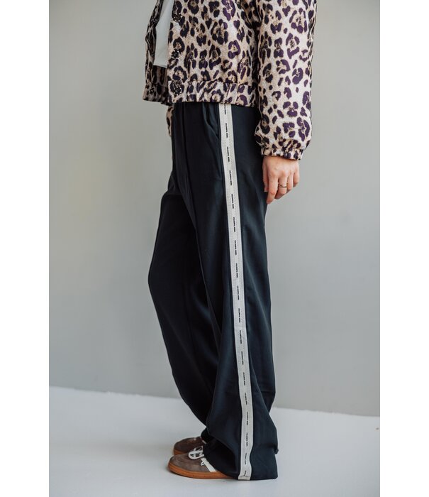 Colourful Rebel Colourful Rebel vella sport pants | black