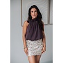 Top bordeaux | Anouk