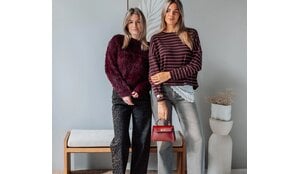 Styling hacks om je outfit te upgraden