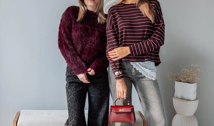 Styling hacks om je outfit te upgraden