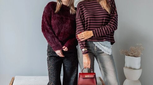 Styling hacks om je outfit te upgraden