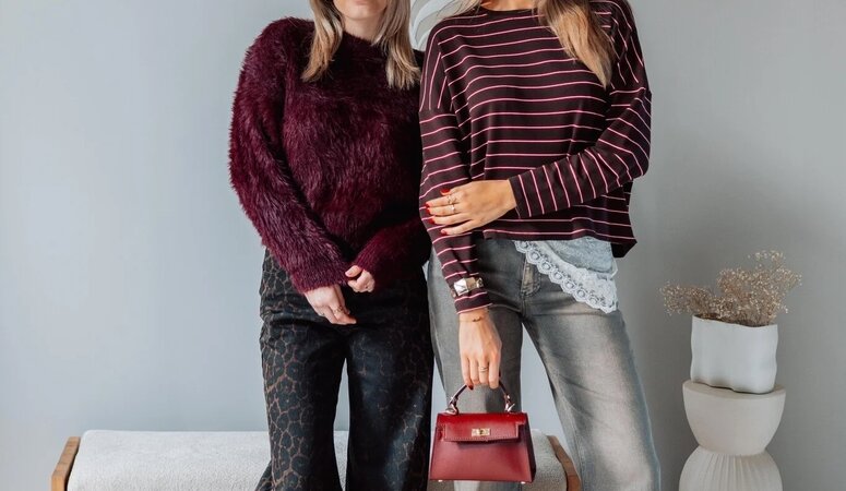 Styling hacks om je outfit te upgraden