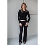 Broek zwart | Faye