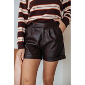 Short bruin |  Mila