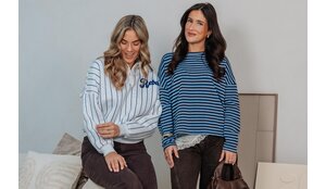 Hoe stijl je oversized truien zonder vorm te verliezen?