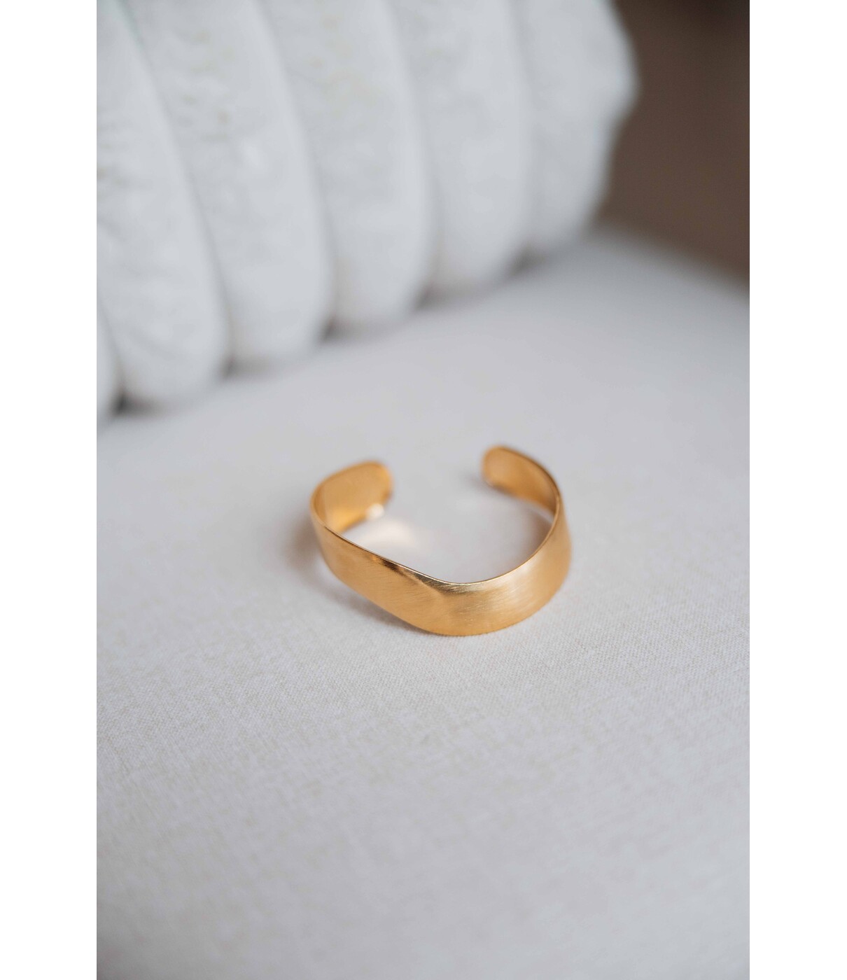 Bangle shape | goud