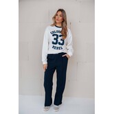 Colourful Rebel Vella sport pants | blauw